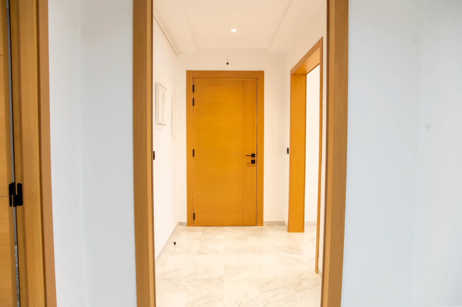 Appartement A.4.6 — S+2