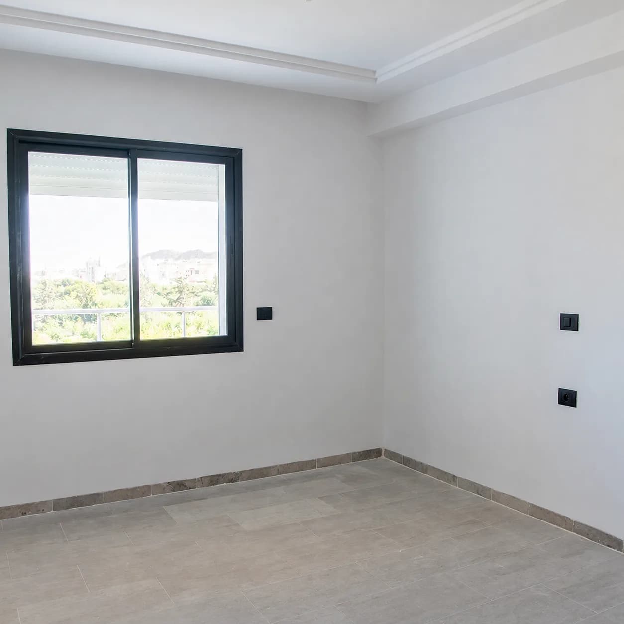 Appartement E2.2 — S+1
